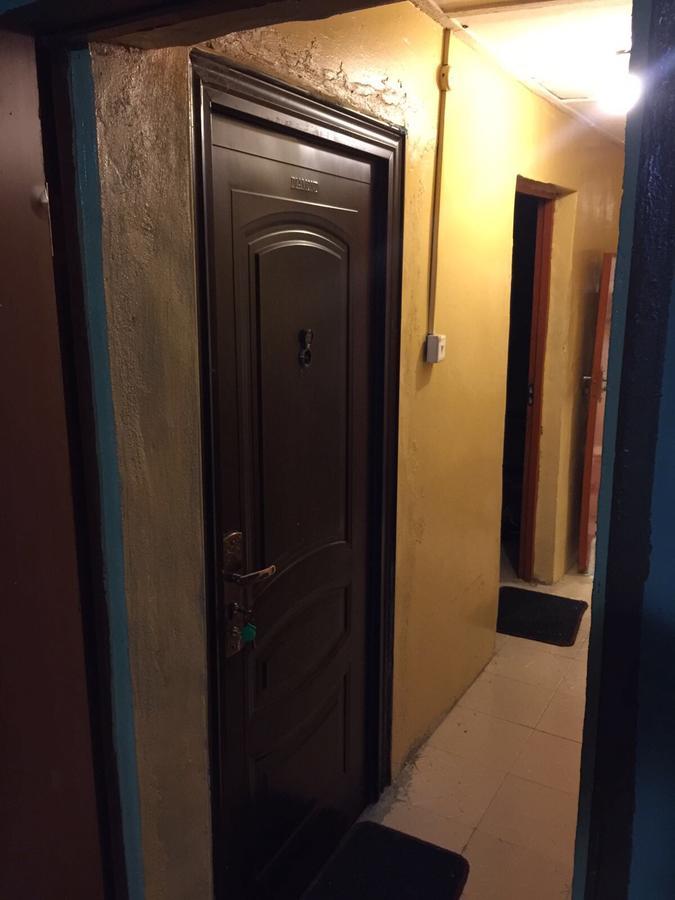 Legendary Inn & Lounge Bale Akiosi Bagian luar foto